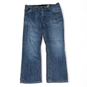 Ariat FR M4 Relaxed Boot Cut Jeans